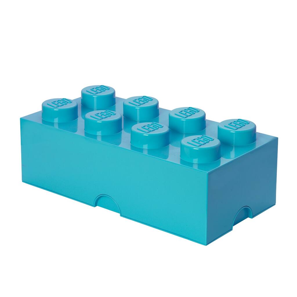 Purchase The Lego 8 Stud Storage Brick At Michaels Com
